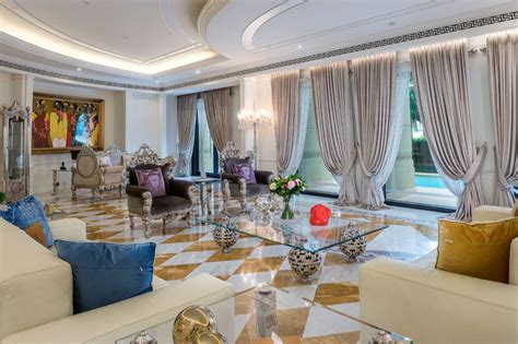 buy versace residential flats united arab emirates federation|palazzo versace dubai apartments.